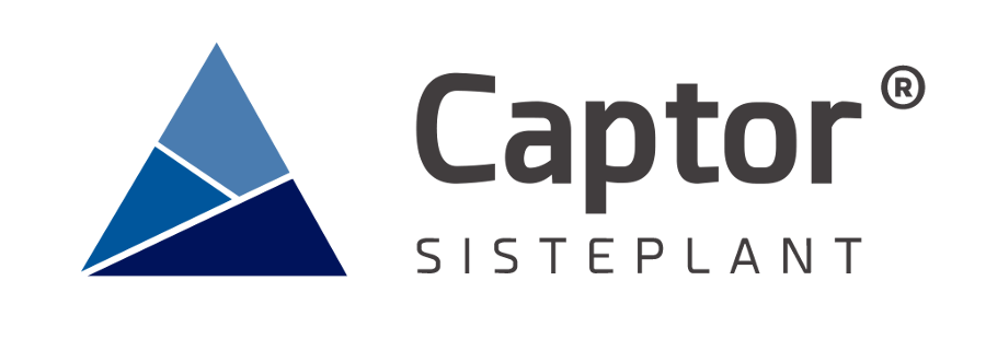 Captor logo