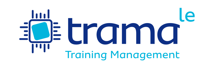 Trama Learning logo